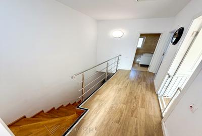 Duplex Cosmopolis | 3 cam | 2 locuri de parcare | curte proprie - 13