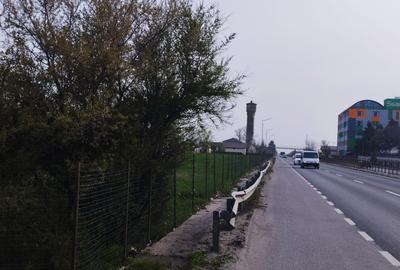 Complex lângă București cu 9 case pe 30.000 mp teren - 4