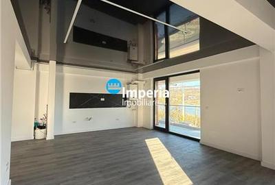IASI– REDIU– Ap. cu 2 camere - DON Lake View - 8