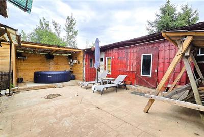 VIDEO - Calea Odoreului | Casa cu 4 camere - Teren 288 m² | <5 minute de centrul - 27
