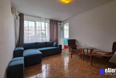2 camere de închiriat, Obregia, Berceni, mobilat, 10 min metrou - 10