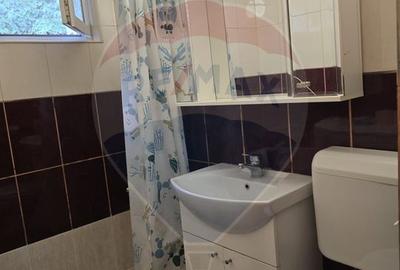 Apartament cu 2 camere de închiriat în zona Baneasa - 12