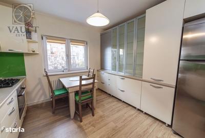 APARTAMENT 3 CAMERE-13 SEPTEMBRIE-SEBASTIAN-HOL H-REABILITAT-2 BAI - 8