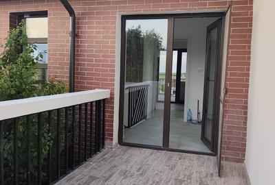 FARA COMISIOANE casa eleganta cu 5 camere 3 terase P+1+pod 2 placi 1800mp asfalt - 30