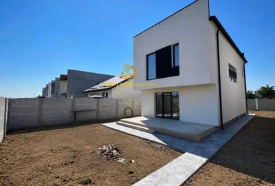 VILA de VANZARE – TUNARI | LANGA CARTIERUL NUSCO - 4