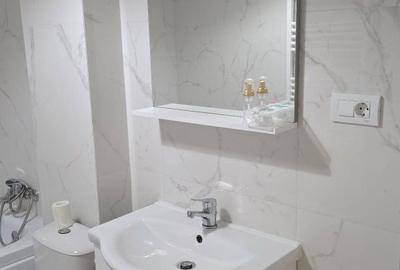 VALEA LUPULUI-intabulat, ap.2 camere, decomandat, 63m2, loc de parcare! - 4
