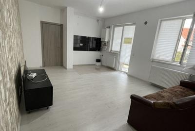 Aurel Persu | 3 Camere | Decomandat | Bloc 2021 | Nemobilat | Parter Inalt - 1