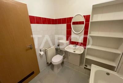 Apartament spatios cu 2 camere si balcon etaj 2 Selimbar Sibiu - 9