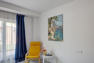 Casa Cosmopolis, prima inchiriere - 3