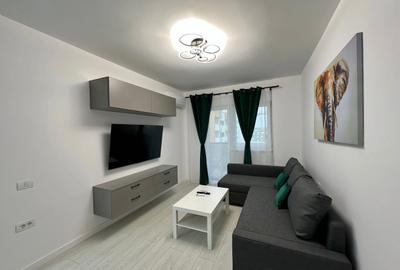 Închiriere garsonieră 81 Residence - 2