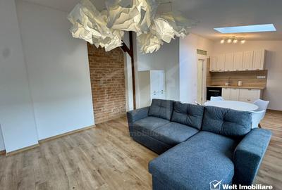 Apartament cu 3 camere in zona Centrala - 3