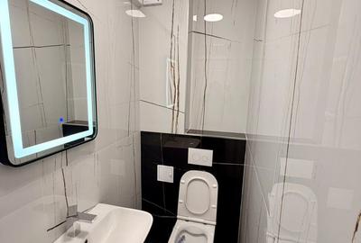 Apartament Premium 3 Camere   ,Palatul Parlamentului - 9