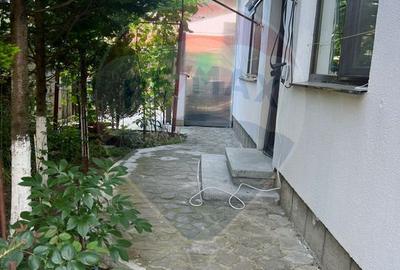 Vilă 6 camere, Păulești — vis-a-vis de parc, langa padure - 4