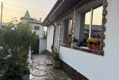 Vila individuala 133 mp, casa 73 mp, 300 mp teren, Chiajna - 2