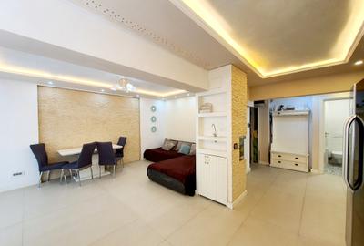 Apartament 4 camere de închiriat codtin georgian - 21
