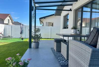 RECO Casa premium Oradea - 23