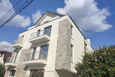 Vanzare apartamente Gara Obor, bloc nou - 11