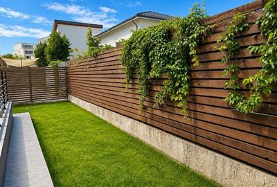 APARTAMENT 3 CAMER CU GRADINA TITAN - 4