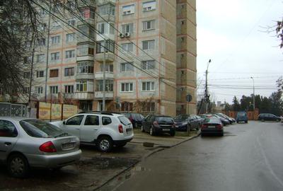 Casa 3 camere , garaj , teren 500 mp- Rusu Sirenu - 9