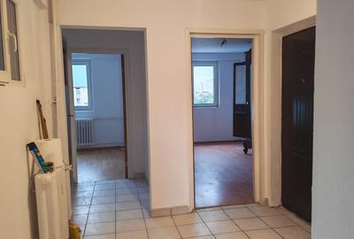 Titulescu 4 camere pregatit pentru vanzare - 9