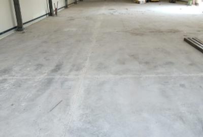 Hala 280mp de inchiriat, Zona parcari platforma beton - 4