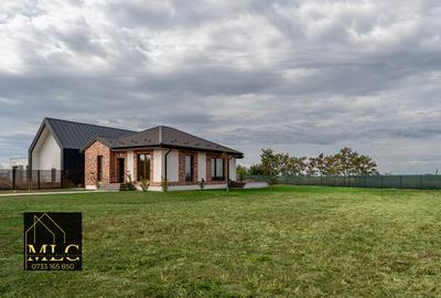 Vila de vânzare pe parter cu 4 camere | Cartier Flamingo Park | Saftica - 15