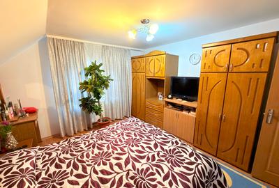 Casa la cheie in Catamarasti Deal - 10