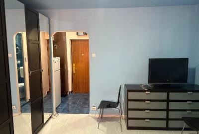 Garsonieră 31 mp, etaj 8/10, bloc reabilitat, Pantelimon-Chișinău - 6