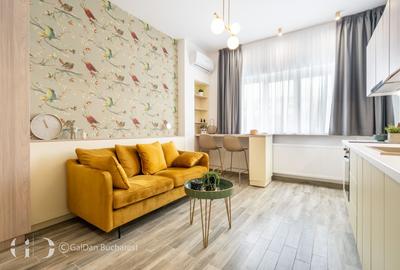 Studio elegant | Pitar Mos | GalDan Apartments - 11