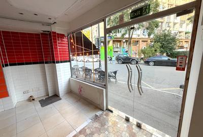 Ultracentral stradal 90mp Ateneu, Romana - direct proprietar - 5