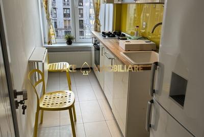 2 Camere de inchiriat | P-ta Romana | Metrou | Centrala | Dishwasher - 9