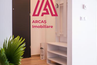 Apartament 2 camere – Garaj subteran/ Parcul Sub Arini) - 13