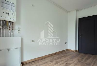 Apartament 2 camere  Adora,Incalzire in pardosea nemobilat - 7
