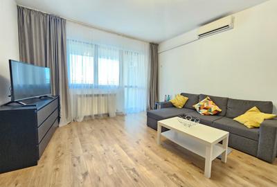 Apart 61m2 + Terasa 13m2 | Aviatiei - Metropolitan Residence | Metrou M2 - Mall - 2