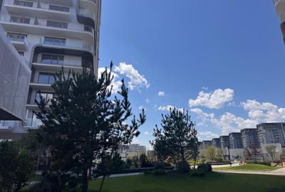 Inchiriere spatiu birou One High District etaj 1 - 2