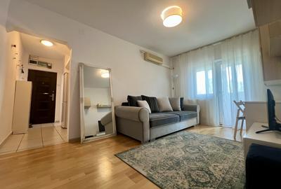 Apartament 2 camere, etaj 4/5, 38 mp utili - Shooping City - 3