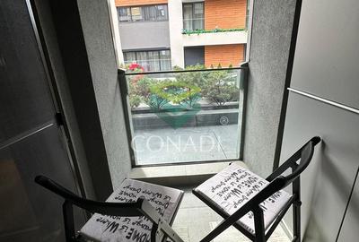 Apartament cu 2 camere Sos. Nordului - Herastrau - 8