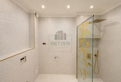 Apartament 3 camere, 2 băi, curte proprie, boxă - lângă Parc Tudor Arghezi - 11