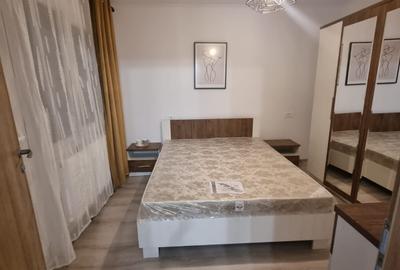 420euro/luna, apartament modern 2 camere, Podu Ros Primaverii - 5