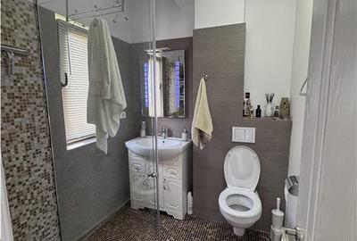 CASA P+1+M |  BRAGADIRU  | TOATE UTILITATILE - MOBILATA UTILATA - 14