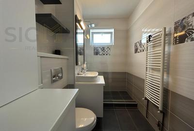 Apartament cu 2 camere 62 mp, Manastur! - 8