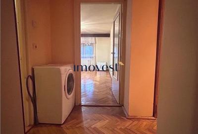 Apartament 3 Camere Micro 17 - 6