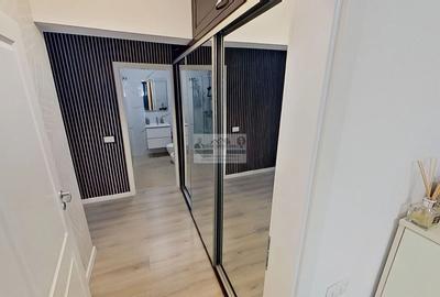 Apartament 3 camere /108 mp/ Expres Residence/Focsani - 9