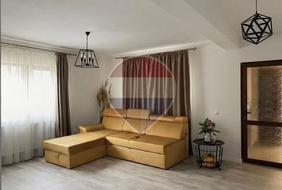 Casă individuală cu 5 camere în Bariera Vâlcii
