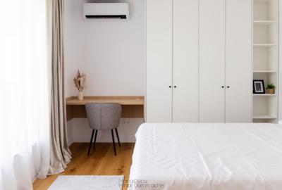 Apartament nou, premium de 3 camere, amenajare cu designer in imobil nou - 8