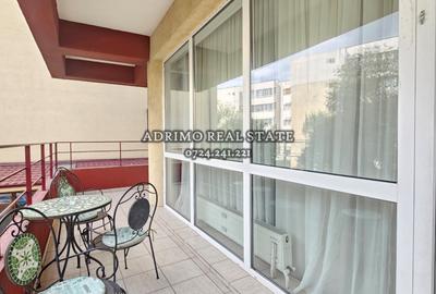 IDEAL STUDENTI - Ap3cam - Bloc Nou - Parcare Privata - Faleza Nord - Reyna 650Eu - 21