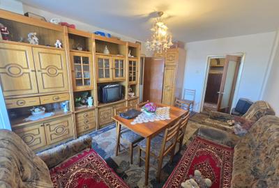 Apartament 2 Camere etajul 1 zona Craiter, Str. Harmanului vis-a-vis de Lidl - 25