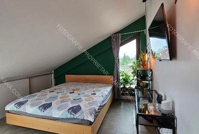 Apartament unicat - tip loft, design industrial și finisaje premium - proprietar - 13