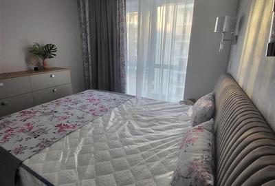 Apartament 2 camere | Belvedere Residence | Parcare | Metrou Pipera - 9