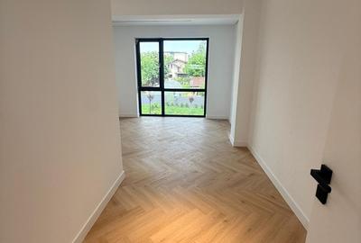 Apartament  4 camere nemobilat | 220 mp | Curte 122 mp | Pepinierii - 15